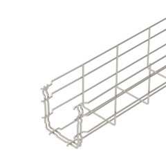 Sietveida kabeļu rene GRM 105x100x3000, V4A, 1.4401, 2B