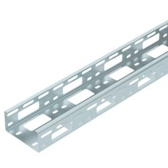 Gaismekļu Adapteris rail 50x100x6000, St, FS