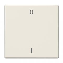 EnOcean slēdzis-raidītājs kanālu skaits 2, simboli 0 I, Serie LS, ziloņkaula