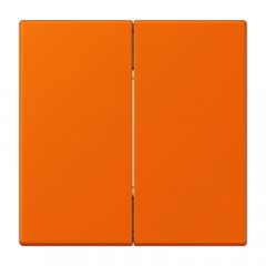Bezvadu sienas raidītājs Bluetooth Low Energy kanālu skaits 4, Serie LS, oranža