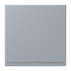 LED-dežūrgaisma, Thermoplast lackiert, Serie LS, gris clair 59