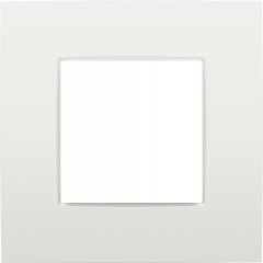 Rāmis 1-viet, Niko Intense white