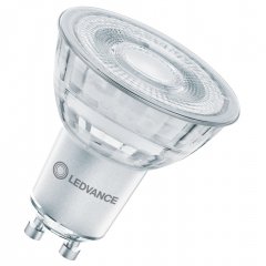 Spuldze LED REFLECTOR PAR16 3.7 W 927 GU10