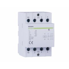 Moduļu relejs Ex9CH63 04 230V 50/60Hz