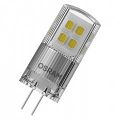 Spuldze LED PIN 12 V DIM 20 320 ° 2 W/2700 K G4