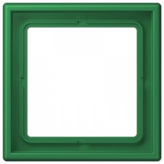 Rāmītis 1-vietīgs, LS 990, vert foncé