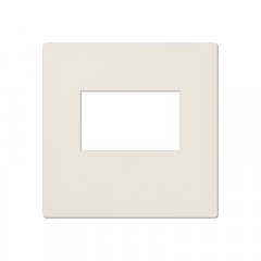 Virsma USB kontaktligzdai, Serie AS, ziloņkaula