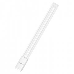 Spuldze OSRAM DULUX LED L HF & AC MAINS 18W 840 2G11