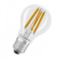 Spuldze LED CLASSIC A DIM CRI97 S 9.5W 927 FIL CL E27
