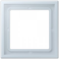 Rāmītis 1-vietīgs, LS ZERO, outremer pale