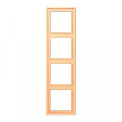 Rāmītis 4-vietīgs, LE CORBUSIER, terre sienne claire 59