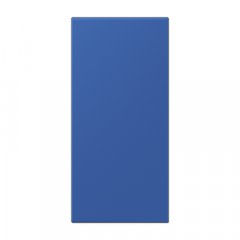 Virsma pogu modulim, F50, Serie LS, bleu outremer 59