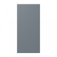 Virsma pogu modulim, F50, Serie LS, gris 59