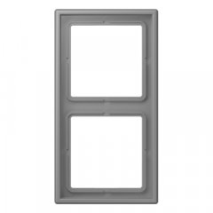 Rāmītis 2-vietīgs, LS 990, gris 31