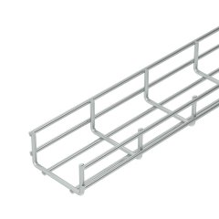 Sietveida rene SGR 55x100x3000, St, G