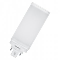 Spuldze OSRAM DULUX T/E LED HF & AC MAINS 7 W/3000 K