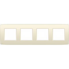 Rāmītis 4-vietīgs, Niko Original cream