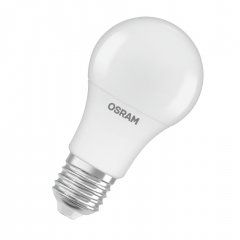 Spuldze LED BASE CLASSIC A 60 FR 8.5 W/4000 K E27