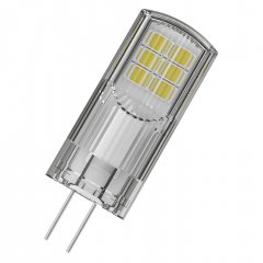 Spuldze LED PIN 12V P 2.6W 827 CL G4