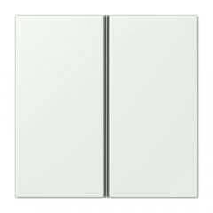 Taustiņs 2-viet, F40, Serie LS, outremer gris