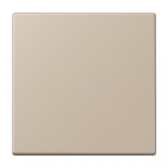 Taustiņs KNX slēdzim 1-viet, Serie LS, ombre naturelle claire