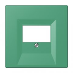 Vāks montāžas kārbai, termoplasts lakots, Serie LS, vert 59