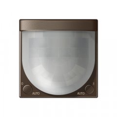 Virsma kustības sensoram JUNG HOME 2,20 m, IP44, Serie A, moka