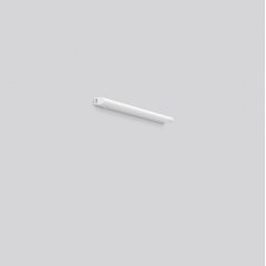 Gaismeklis STRIP-LIGHT, 7 W, 720 lm, 830, 840, white, on/off Ceiling and wall luminaires, L 505 B 28 H 38, Plastic (PC) opal