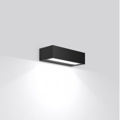 Gaismeklis DESMONDO, 32 W, 4600 lm, 730, anthracite, DALI Wall luminaires, L 303 B 130 H 79