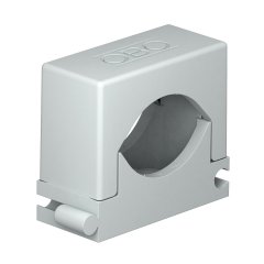 Series Atsperklemme 12-20mm, PA, gaiši pelēks, 7035