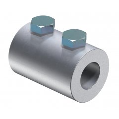 Pagarinājums priekš 16 mm GFK stieņa 16mm, Alu 101 IV-16