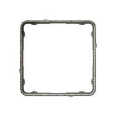 Dekoratīvs elements slēdzim ārējais, CD PLUS, granit