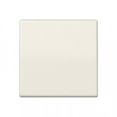 Taustiņs KNX slēdzim 1-viet, duroplasts, Serie AS, ziloņkaula
