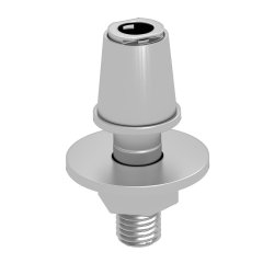 Stiprinājums izgatavots no nerus. tērauda DBZ-BFE