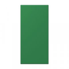 Virsma pogu modulim, F50, Serie LS, vert foncé