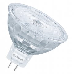 Spuldze LED MR16 DIM P 3.4W 930 GU5.3