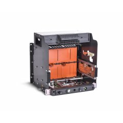 Gaisa jaudas slēdža kasete +CAS 13 3P 3200