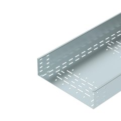 Kabeļu rene BKRS droša staigašanai 110x400x3000, St, FS