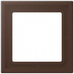 Rāmītis 1-vietīgs, LS ZERO, terre d'ombre brûlée 31