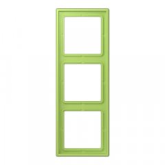 Rāmītis 3-vietīgs, LS 990, vert clair