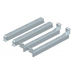 Regulēšanas Profils priekš UZD250-3, St, FS NW 250-3 RK