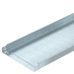Kabeļu rene MKSMU neperf. ar Magic savienojumu 60x400x3050, St, FT