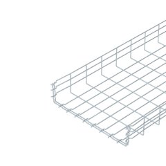 Sietveida kabeļu rene GRM 105x450x3000, St, FT