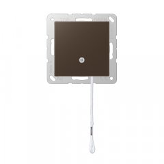 Pārslēdzis ar auklu, Serie A, moka