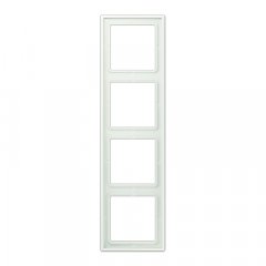 Rāmītis 4-vietīgs, LE CORBUSIER, outremer gris