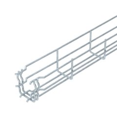 Sietveida kabeļu rene GRM 55x50x3000, St, FT