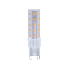 Spuldze LED G9 5W 450lm 4000K 220V LEDURO DIMMABLE