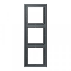 Rāmītis 3-vietīgs, LS 990, gris foncé 31