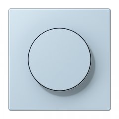 Virsma rotācijas dimmerim, Serie LS, outremerclair