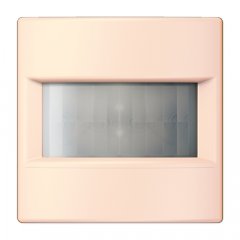 Virsma kustības sensoram  LB-Management 1,10 m, Serie LS, orange pâle